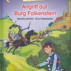 Angriff auf Burg Falkenstein